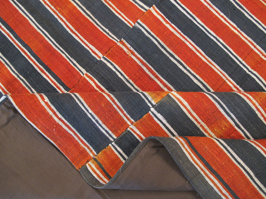 flatweave Rug - # 105586