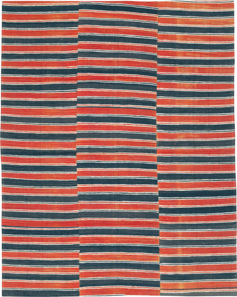 flatweave Rug - # 105586