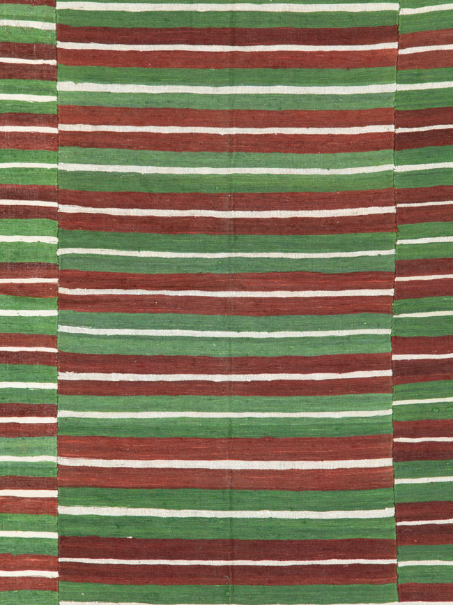 flatweave Rug - # 105590