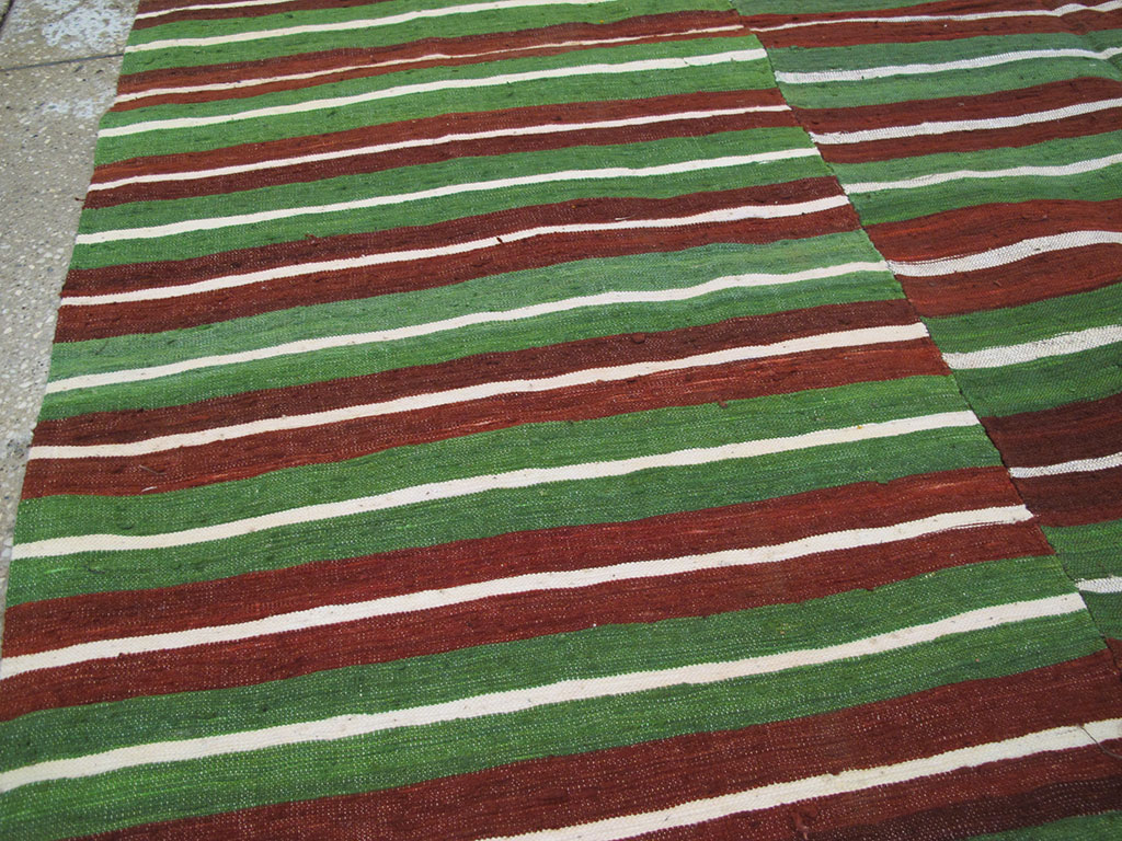 flatweave Rug - # 105590