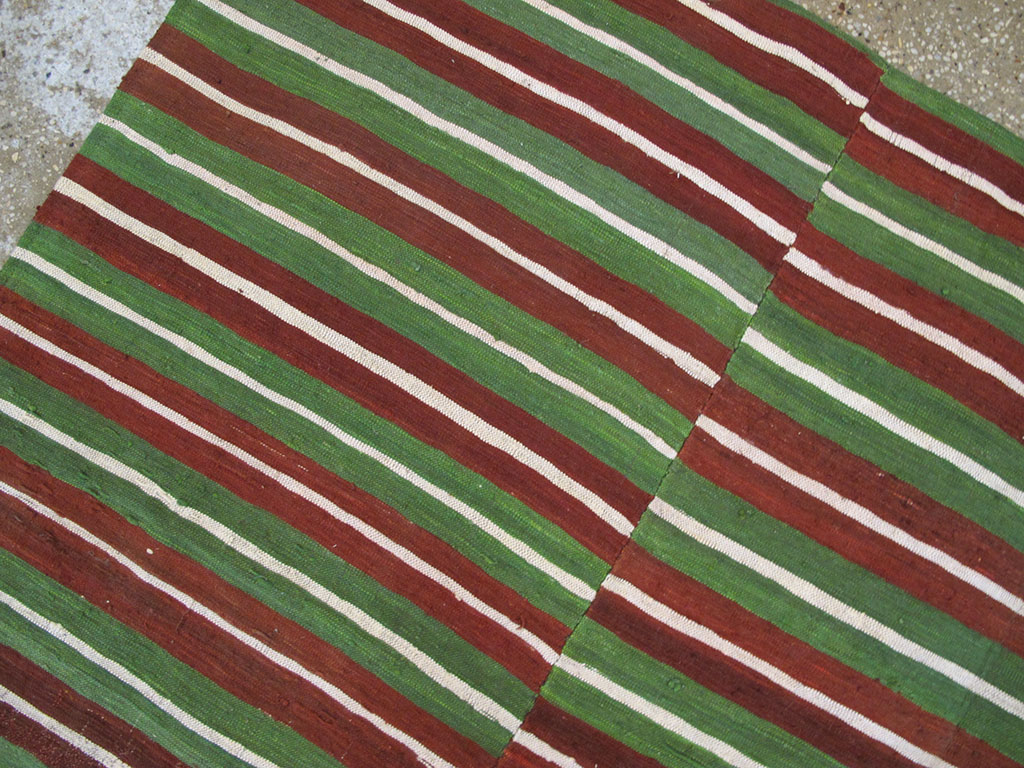 flatweave Rug - # 105590