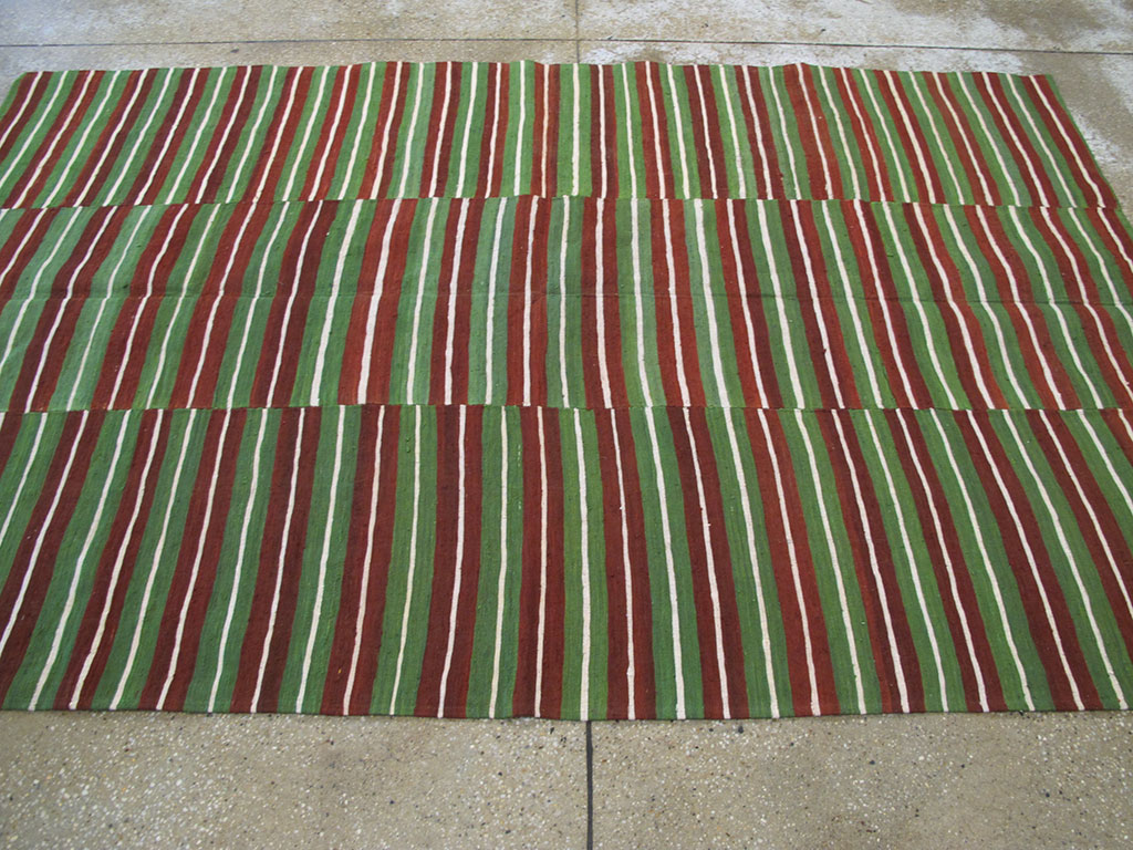 flatweave Rug - # 105590
