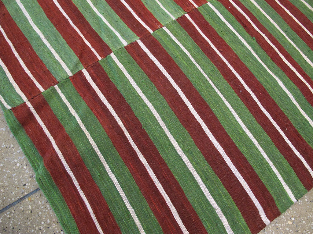 flatweave Rug - # 105590