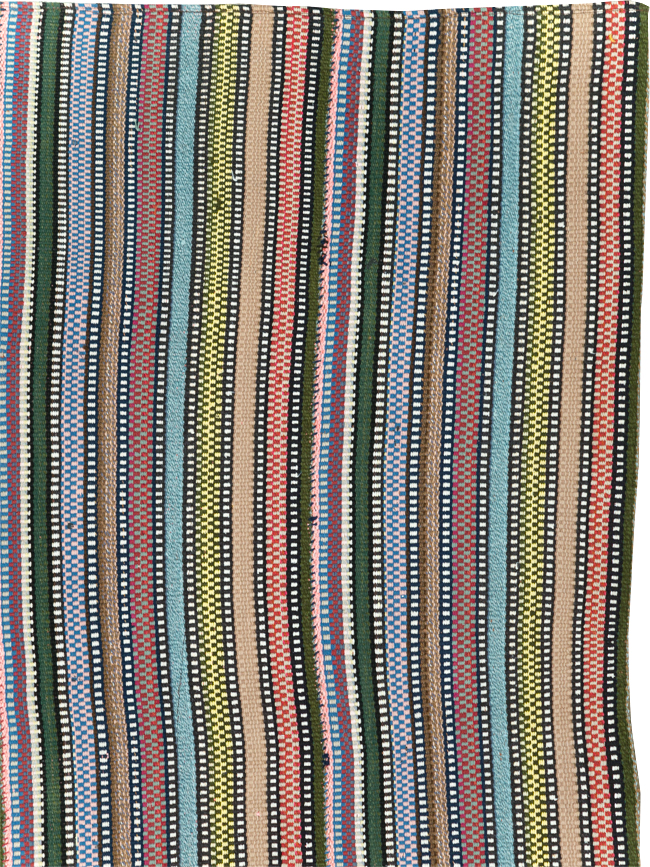 flatweave Carpet - # 106039