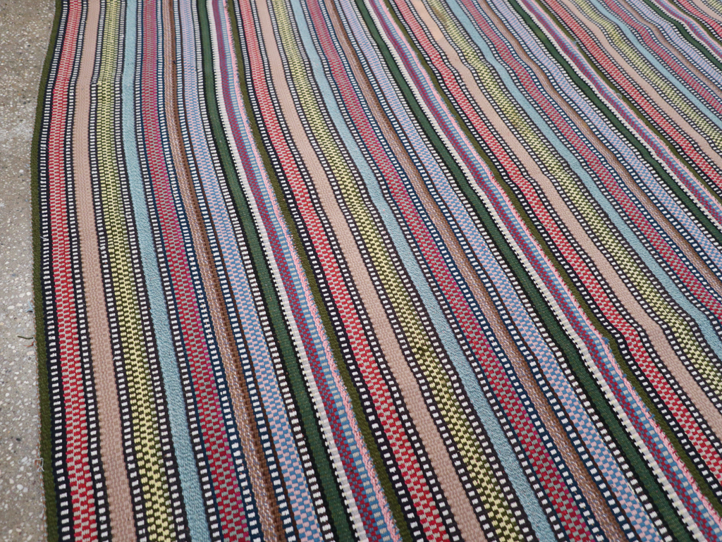 flatweave Carpet - # 106039