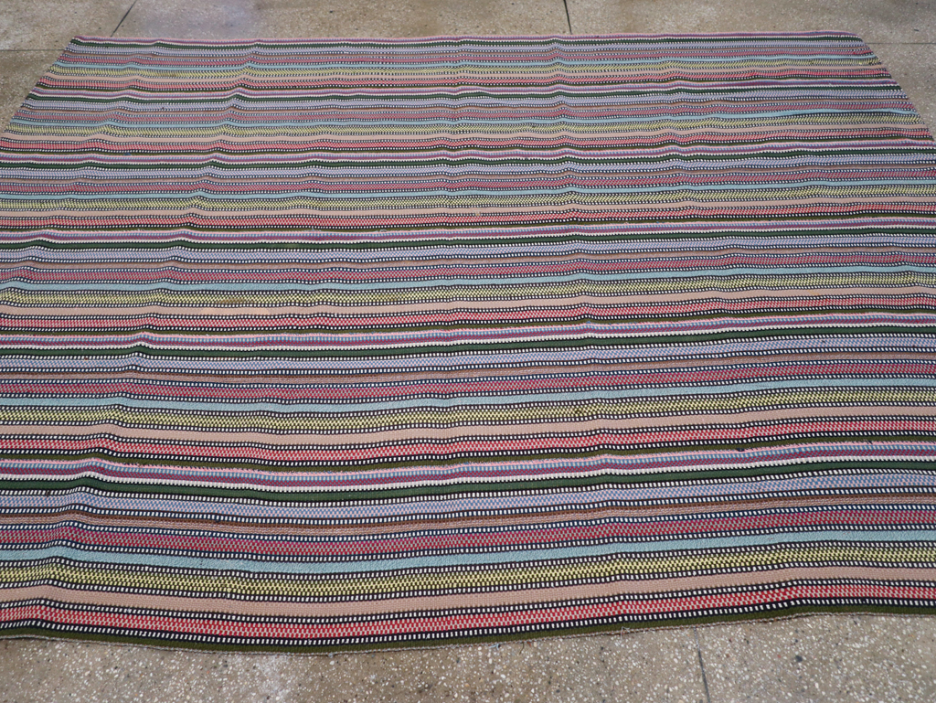 flatweave Carpet - # 106039