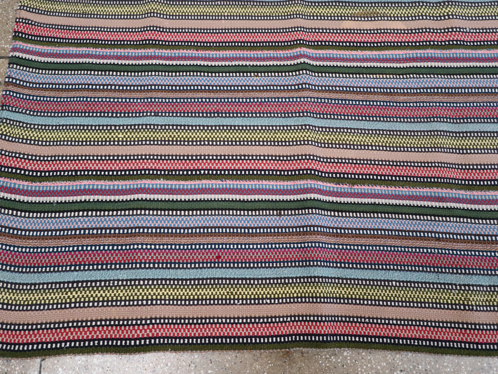 flatweave Carpet - # 106039