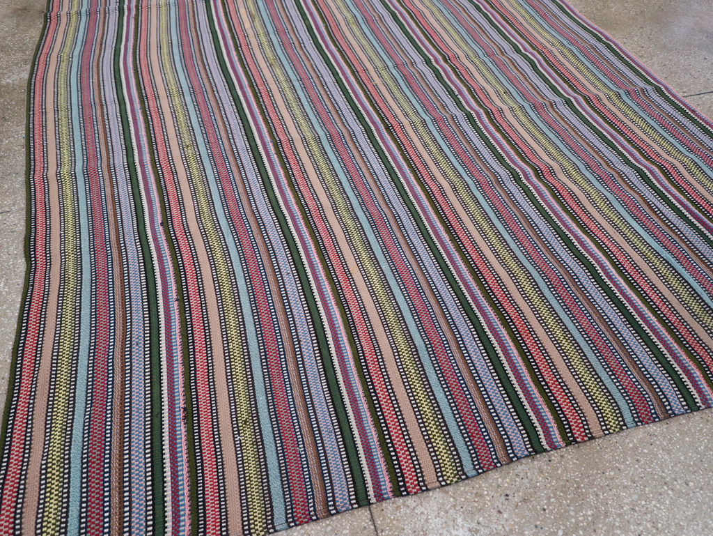 flatweave Carpet - # 106039