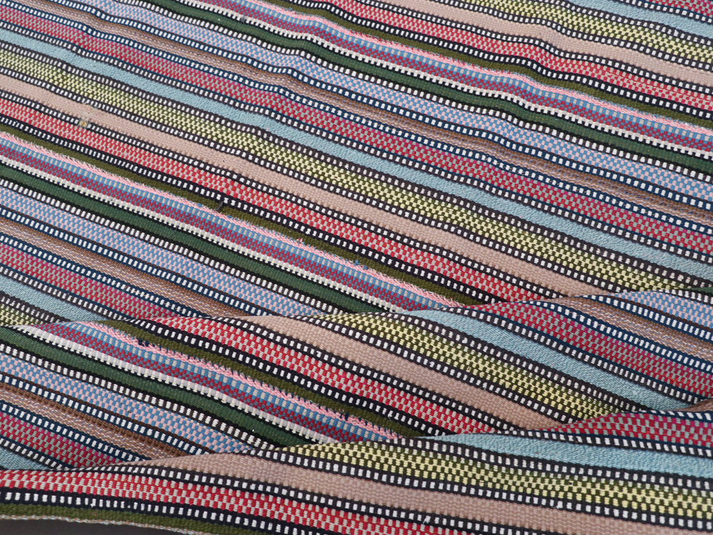 flatweave Carpet - # 106039