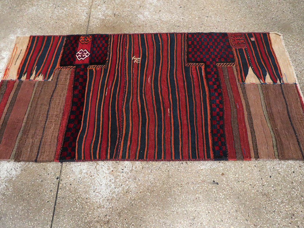 flatweave Rug - # 106052