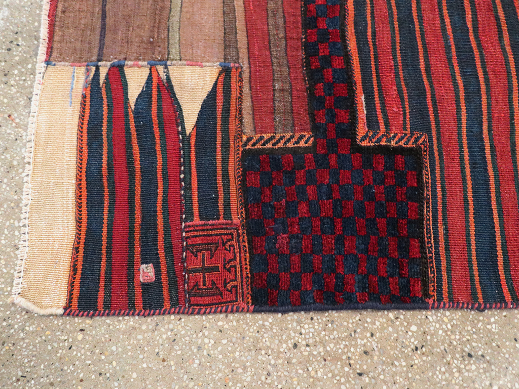 flatweave Rug - # 106052