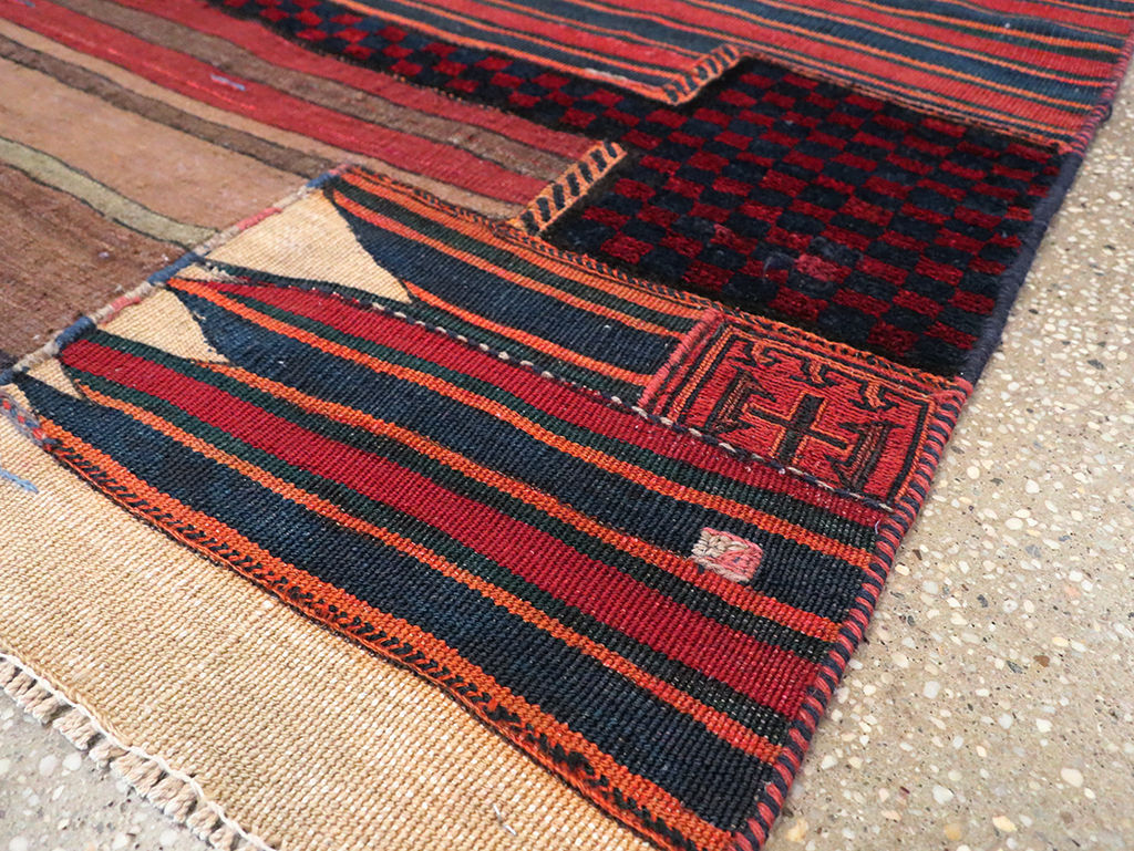 flatweave Rug - # 106052