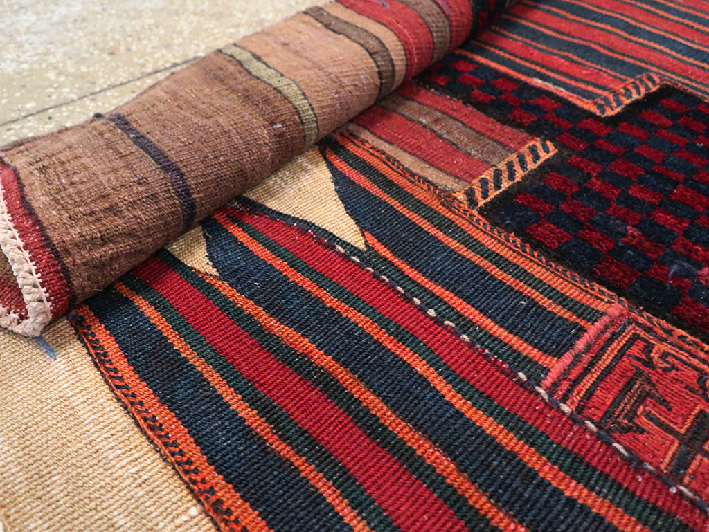 flatweave Rug - # 106052