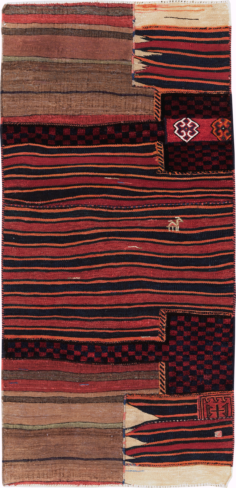 flatweave Rug - # 106052