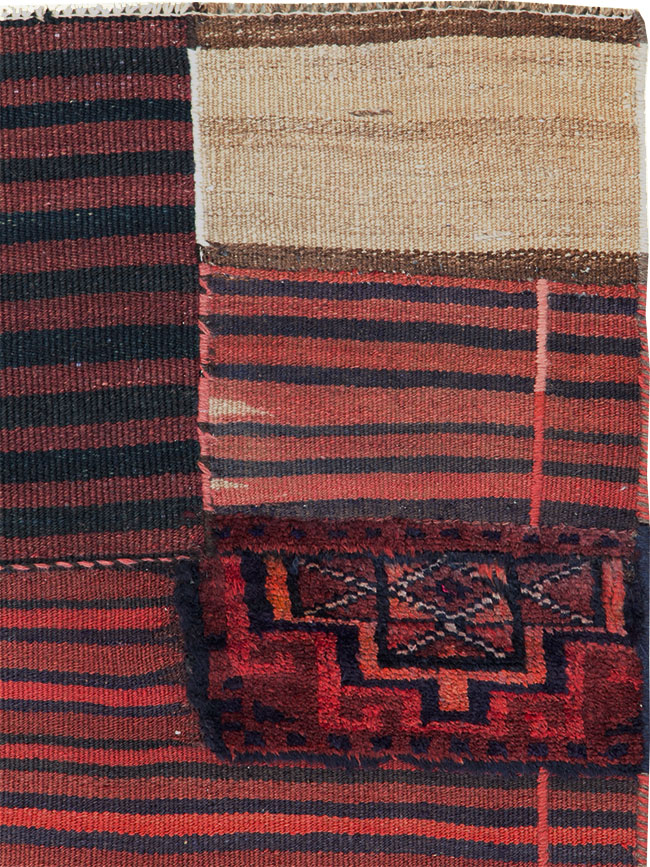 flatweave Rug - # 106059