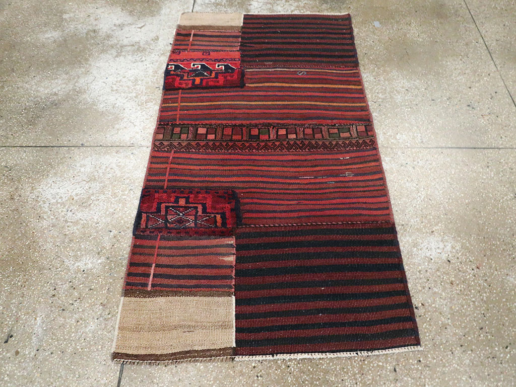 flatweave Rug - # 106059