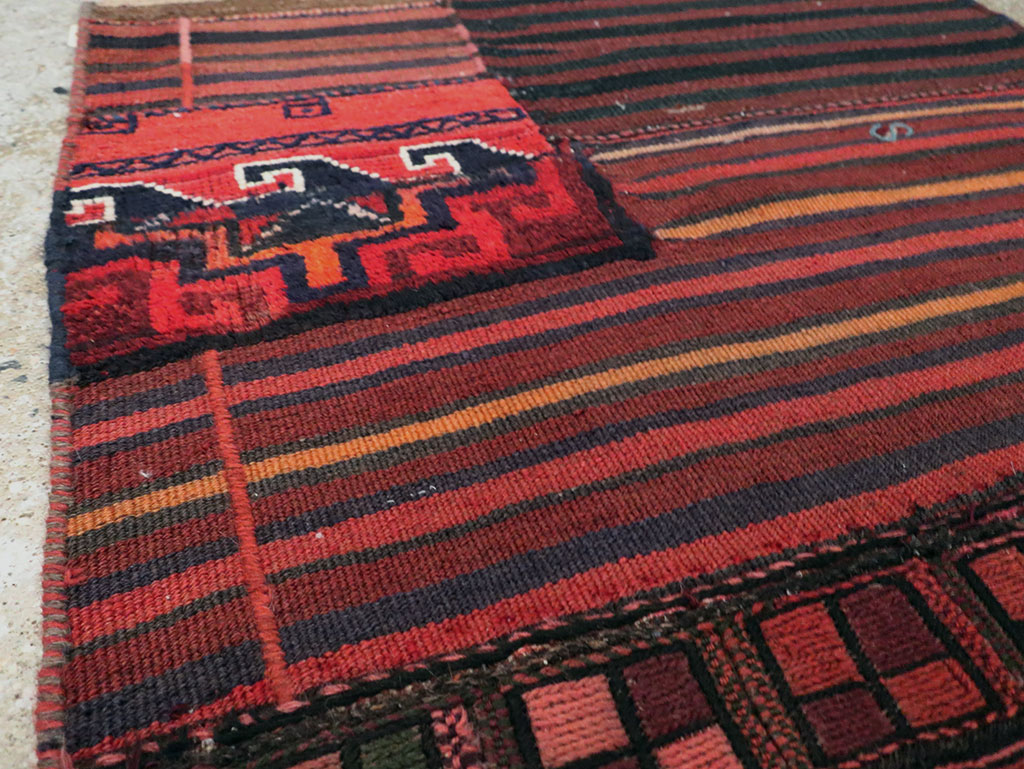 flatweave Rug - # 106059