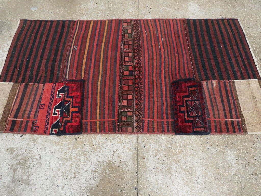 flatweave Rug - # 106059