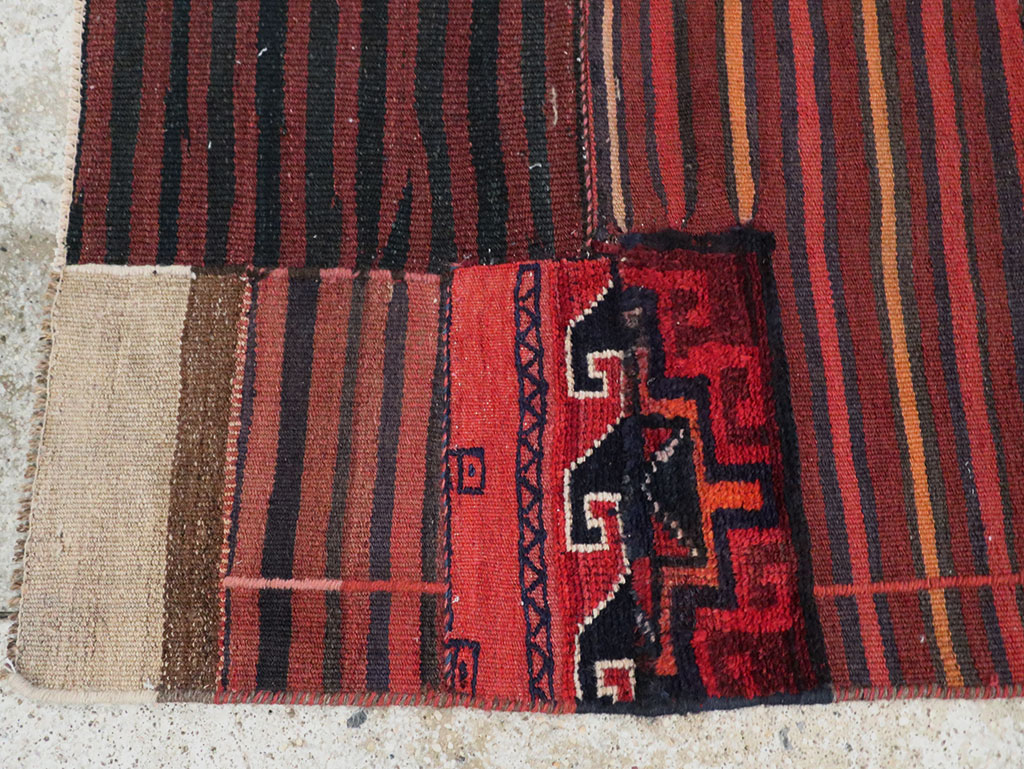 flatweave Rug - # 106059