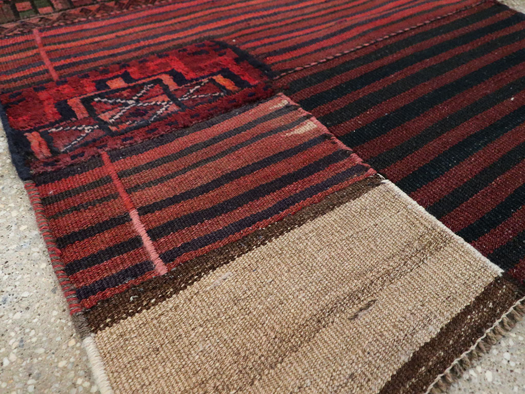 flatweave Rug - # 106059