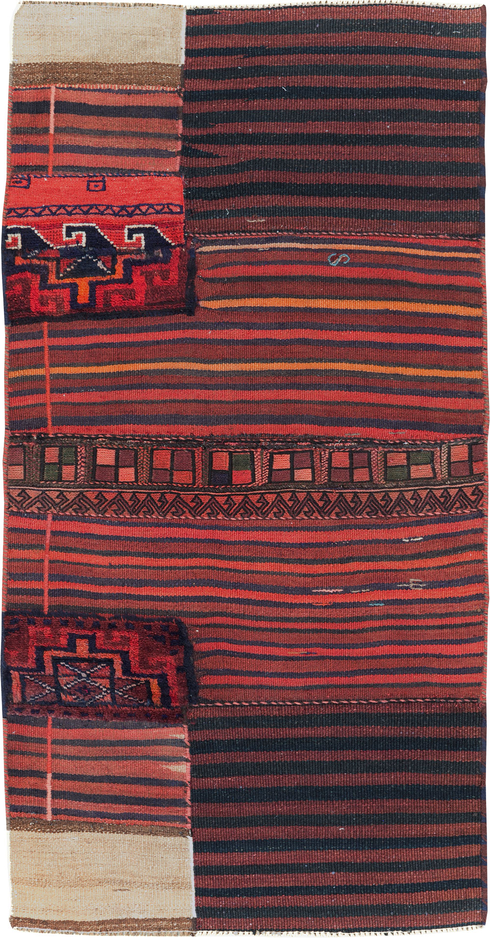 flatweave Rug - # 106059