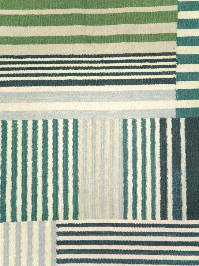 flatweave Rug - # 106184