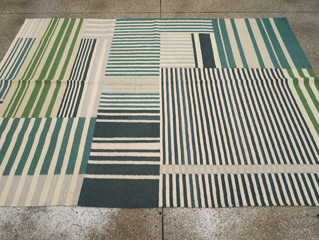 flatweave Rug - # 106184