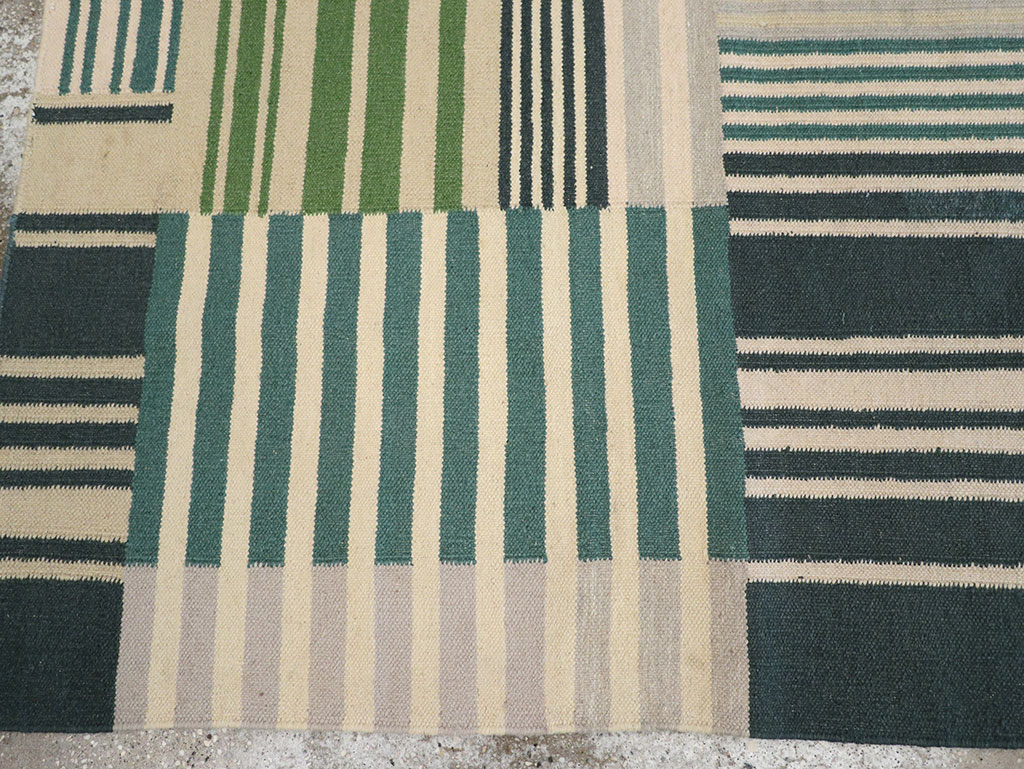 flatweave Rug - # 106184