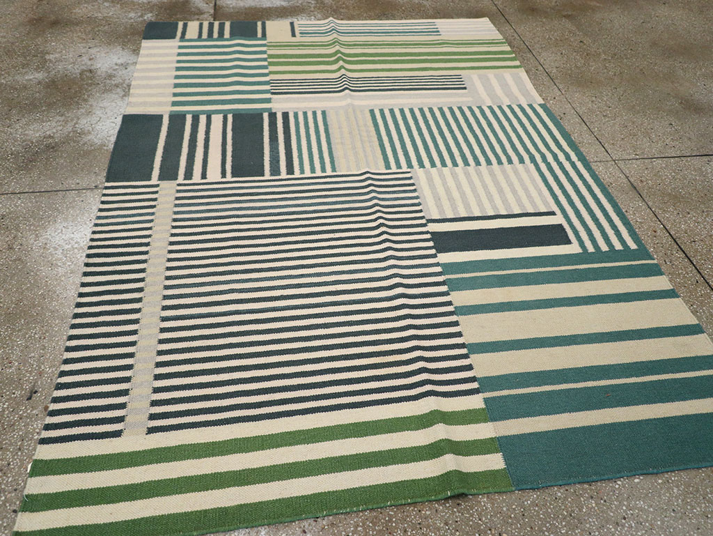 flatweave Rug - # 106184