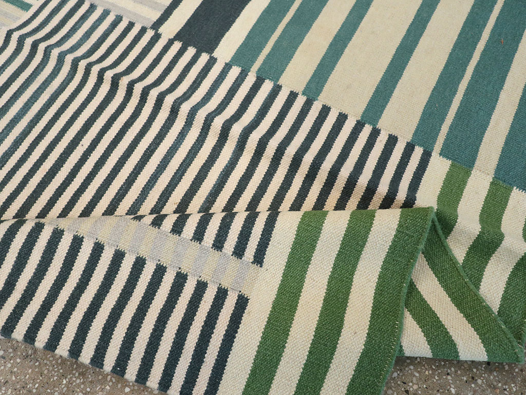 flatweave Rug - # 106184
