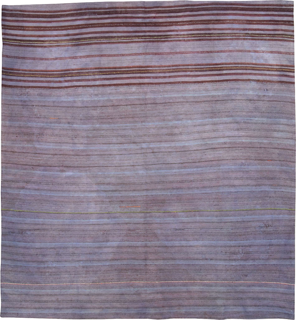 flatweave Rug - # 106362