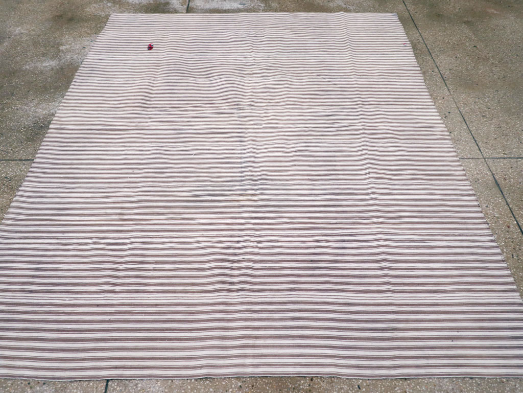 flatweave Rug - # 106632