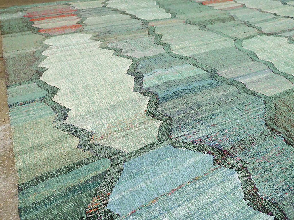 flatweave Carpet - # 107398