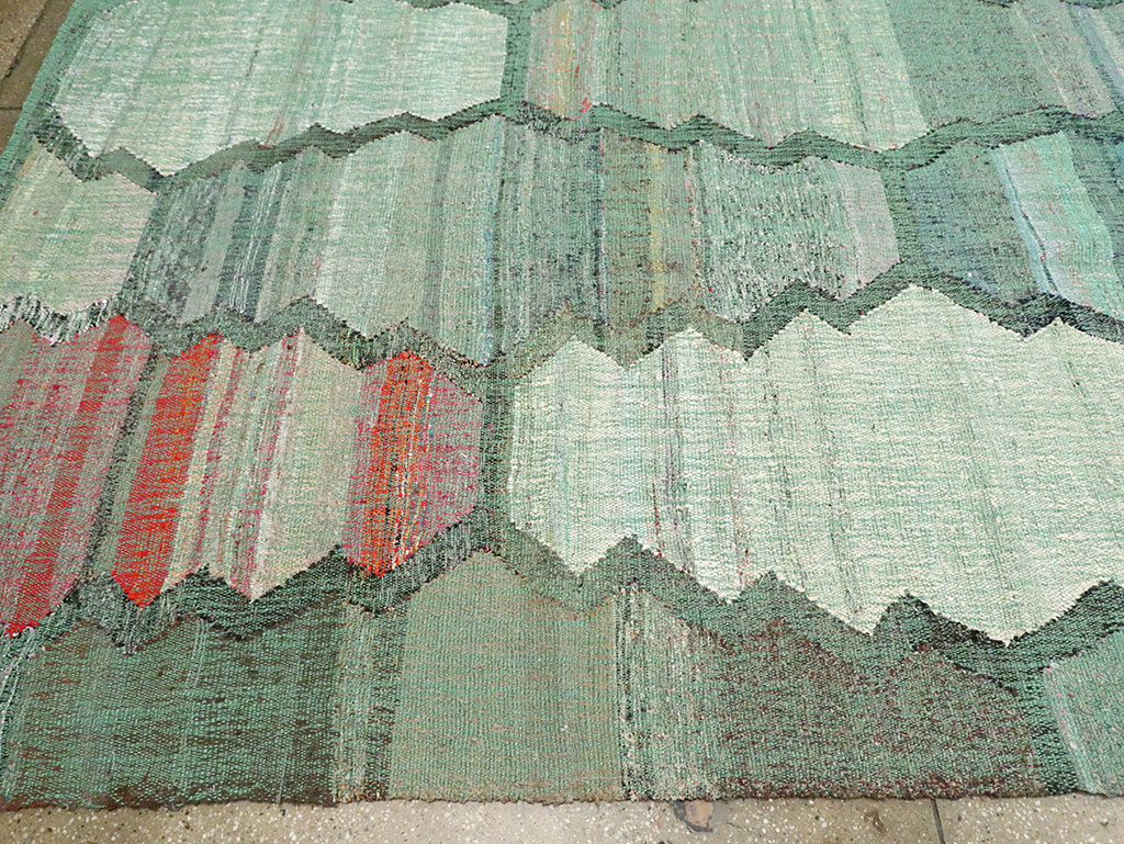 flatweave Carpet - # 107398