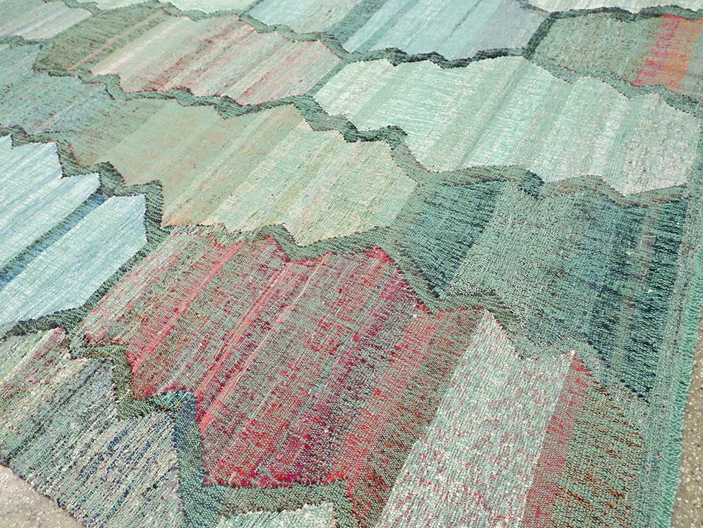 flatweave Carpet - # 107398