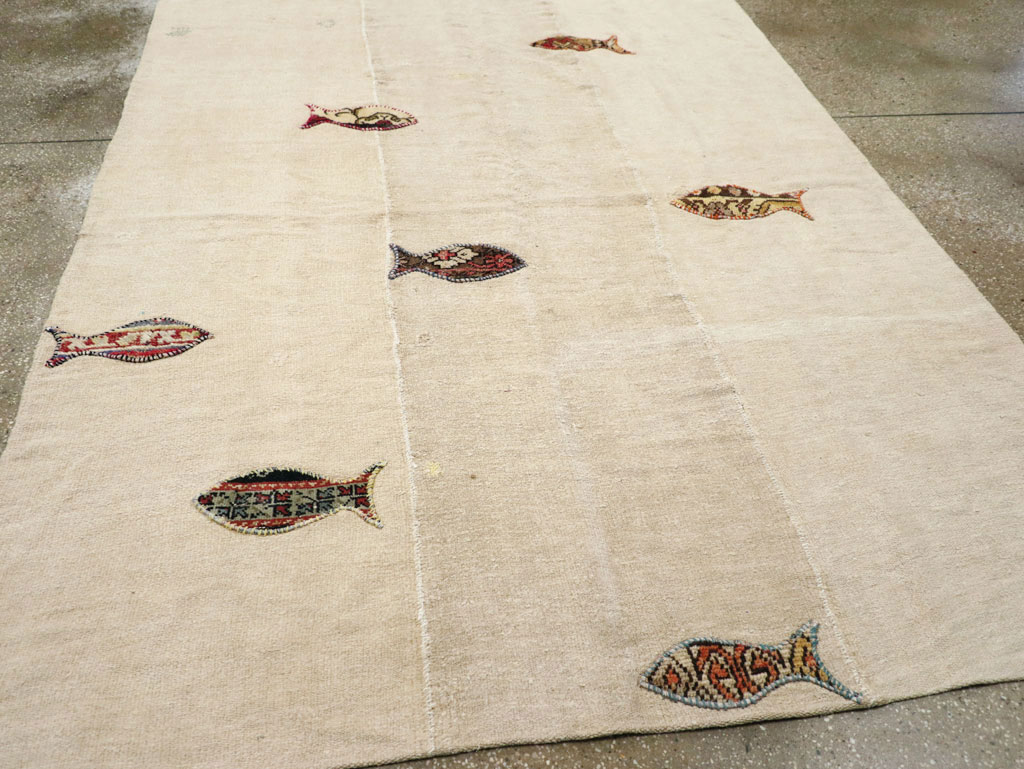flatweave Rug - # 107458