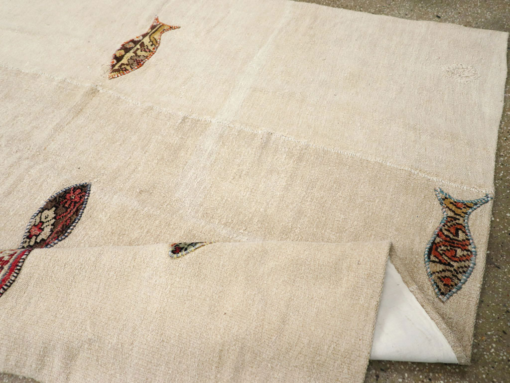 flatweave Rug - # 107458