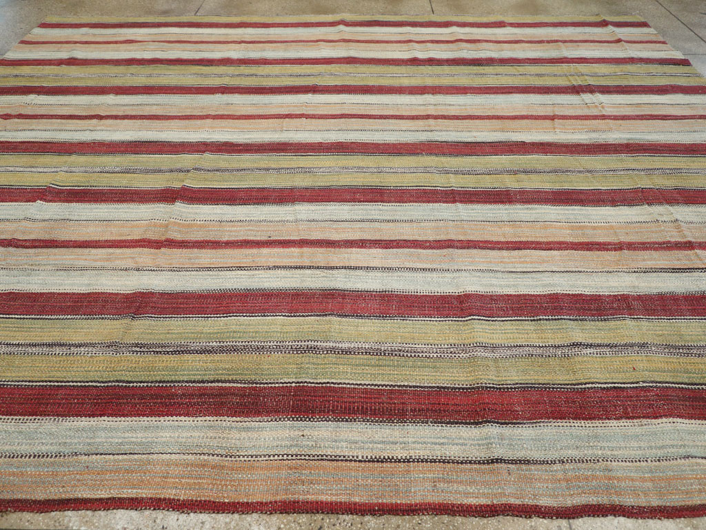 flatweave Carpet - # 107712