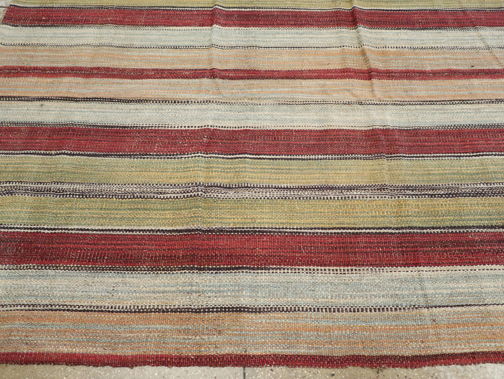 flatweave Carpet - # 107712