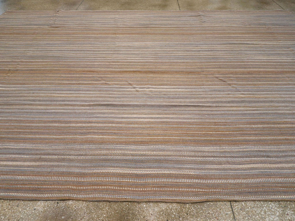 flatweave Carpet - # 108296