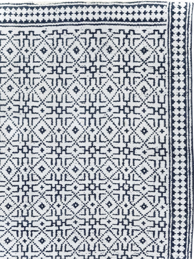flatweave Rug - # 108306