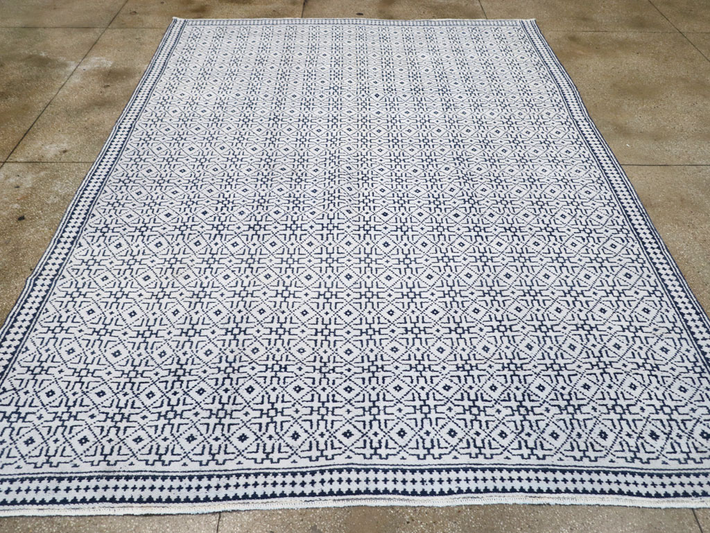 flatweave Rug - # 108306