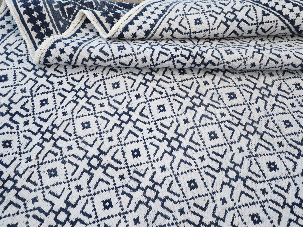 flatweave Rug - # 108306