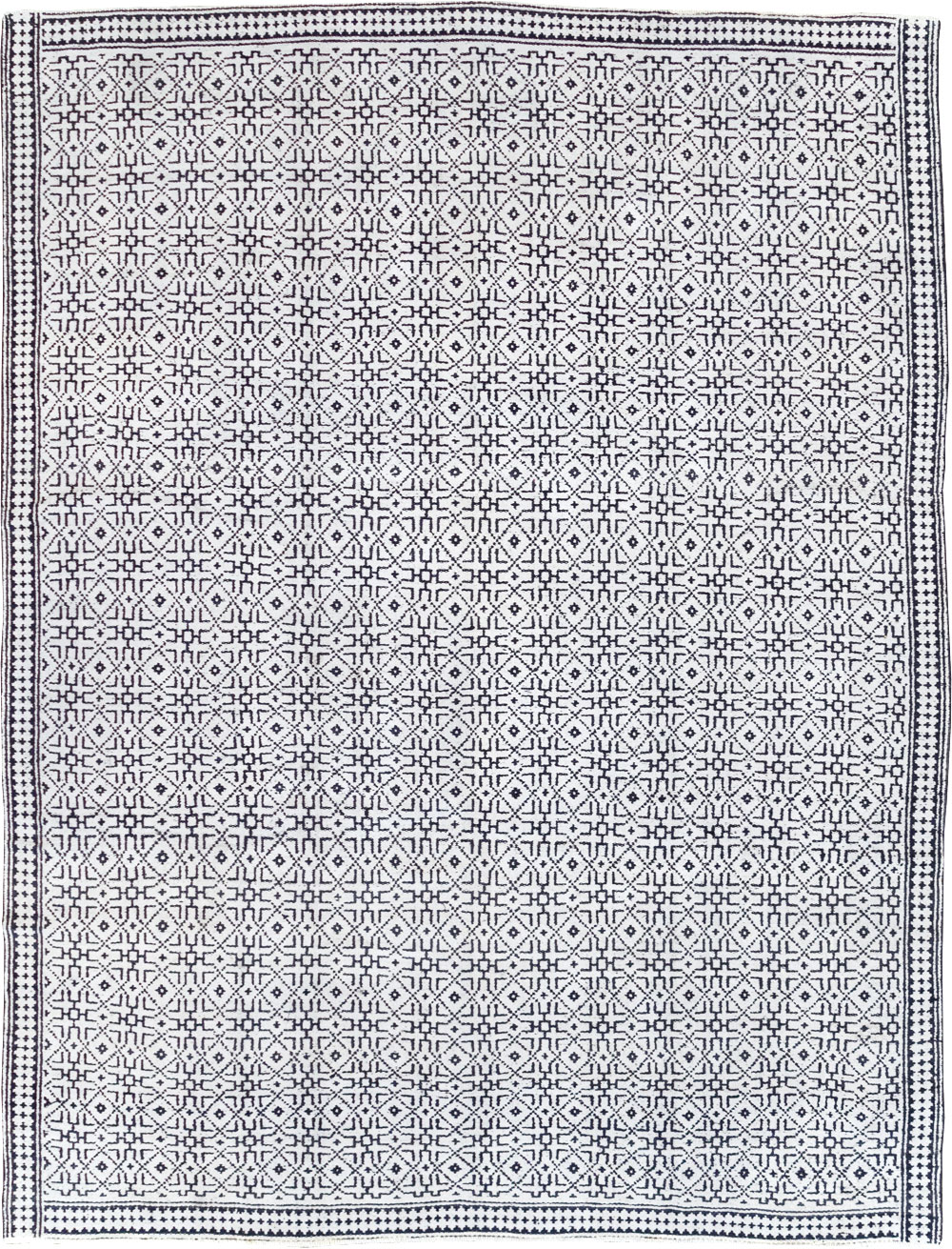 flatweave Rug - # 108306