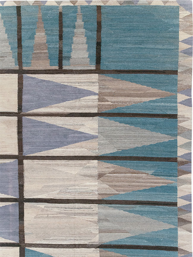 flatweave Carpet - # 108916