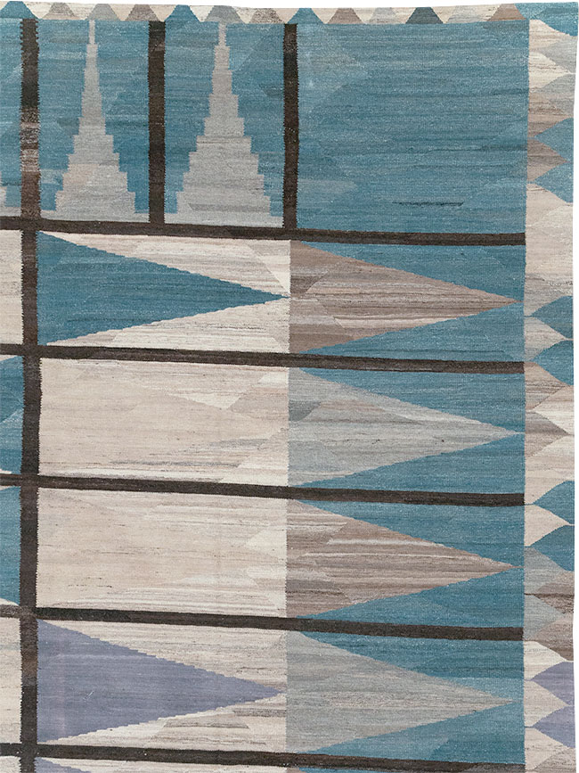 flatweave Carpet - # 108916
