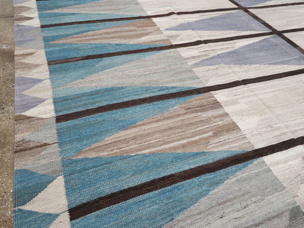 flatweave Carpet - # 108916