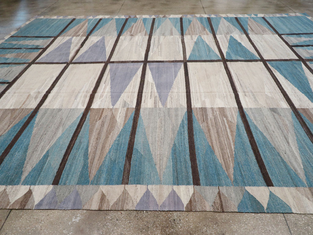 flatweave Carpet - # 108916