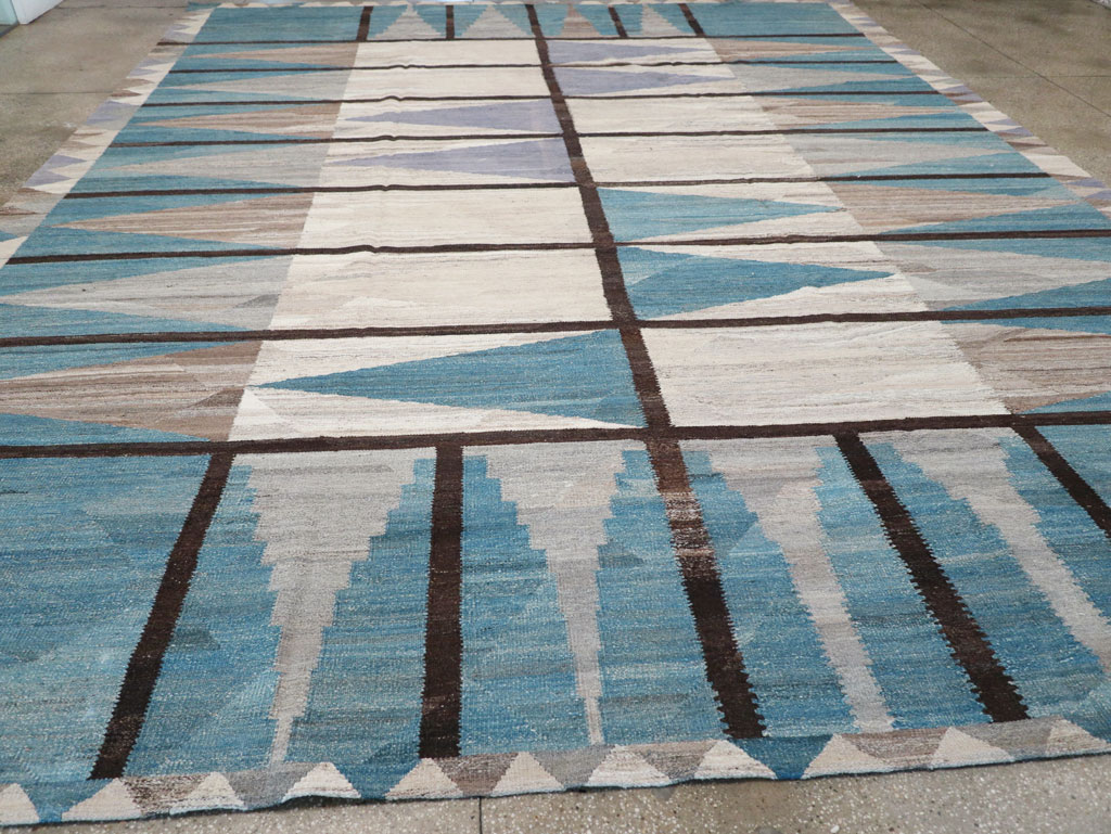 flatweave Carpet - # 108916