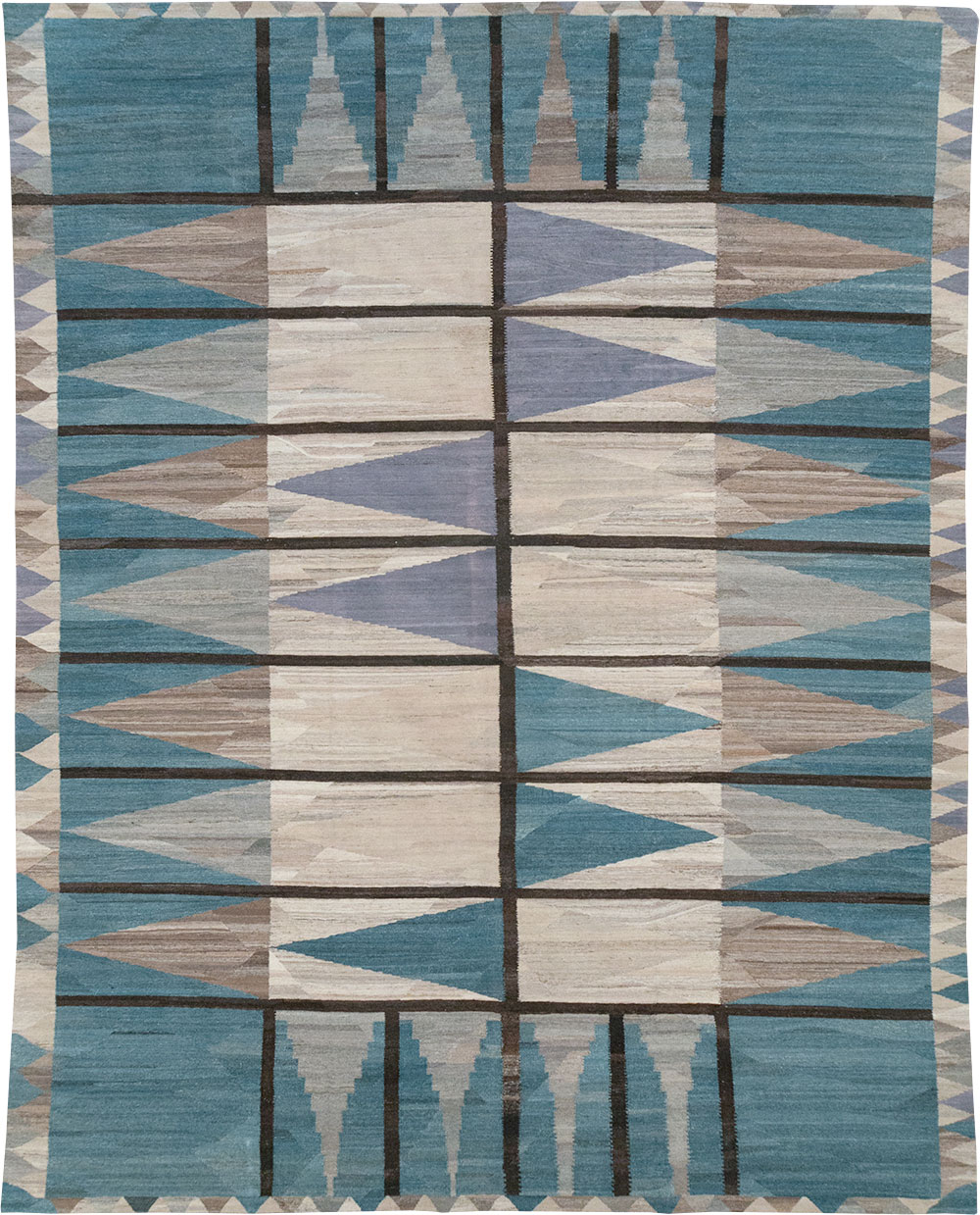flatweave Carpet - # 108916